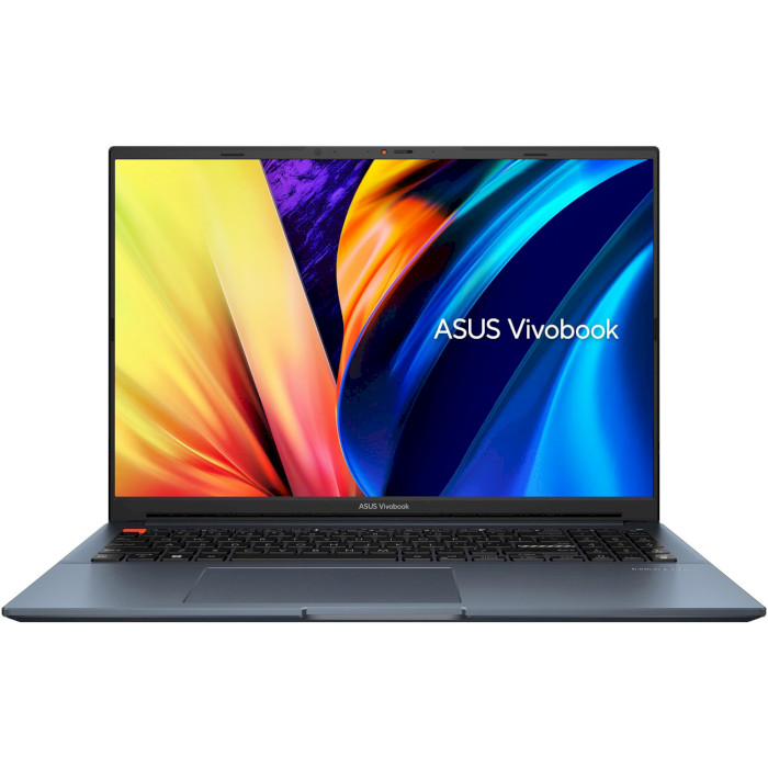 Ноутбук ASUS VivoBook Pro 15 K6502VU Quiet Blue (K6502VU-LP004)