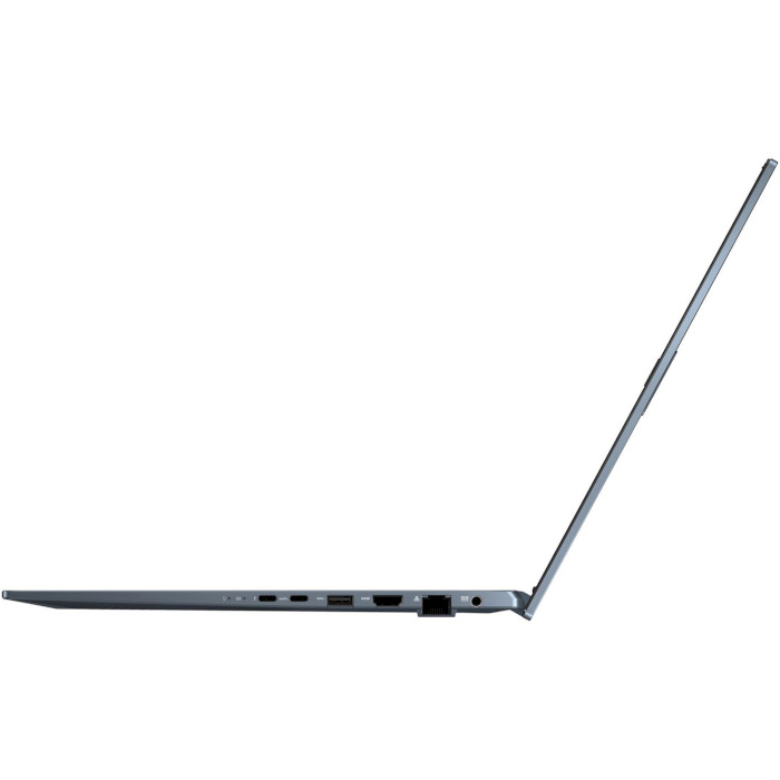 Ноутбук ASUS VivoBook Pro 15 K6502VU Quiet Blue (K6502VU-LP004)