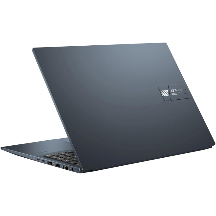Ноутбук ASUS VivoBook Pro 15 OLED K6502VV Quiet Blue (K6502VV-MA023)