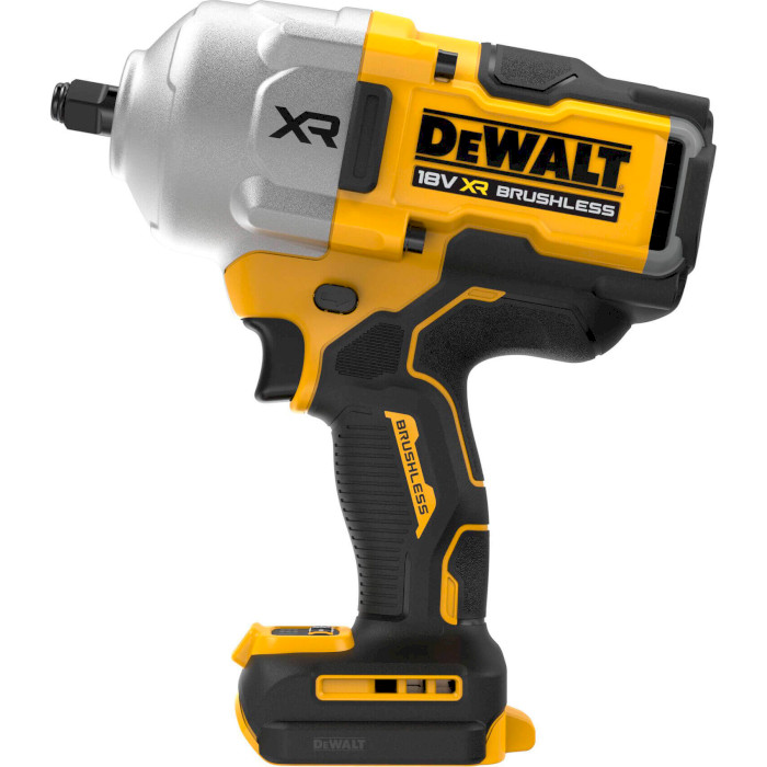 Аккумуляторный гайковёрт DEWALT DCF961NT