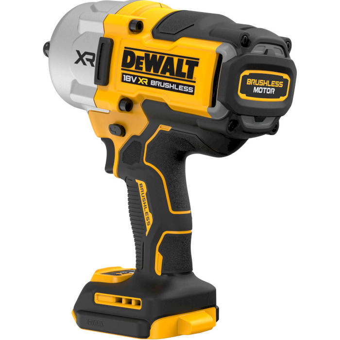 Аккумуляторный гайковёрт DEWALT DCF961NT