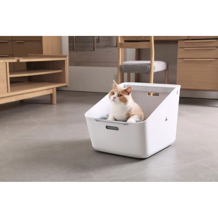 Лоток для кішок PETKIT Pet Pura Cat Litter Box (P951)