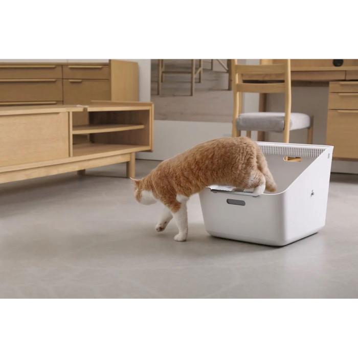 Лоток для кішок PETKIT Pet Pura Cat Litter Box (P951)