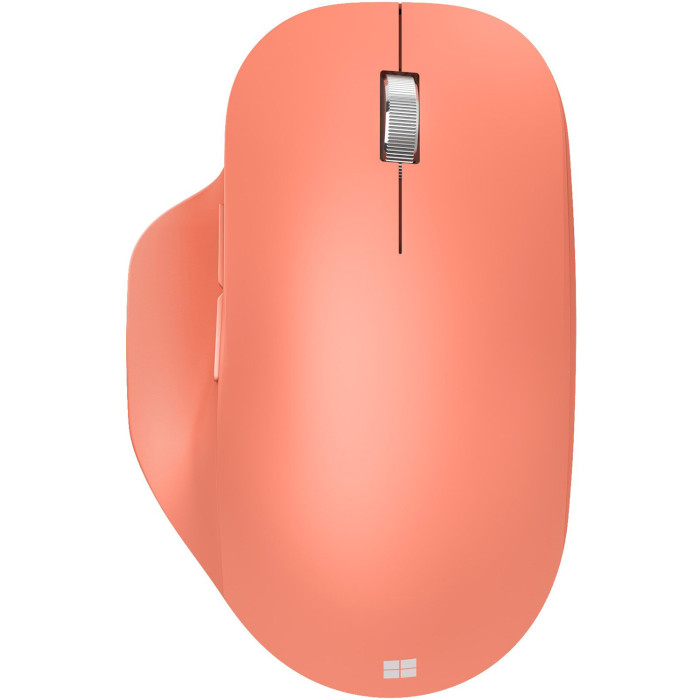 Миша MICROSOFT Bluetooth Ergonomic Mouse Peach Pink (222-00040)
