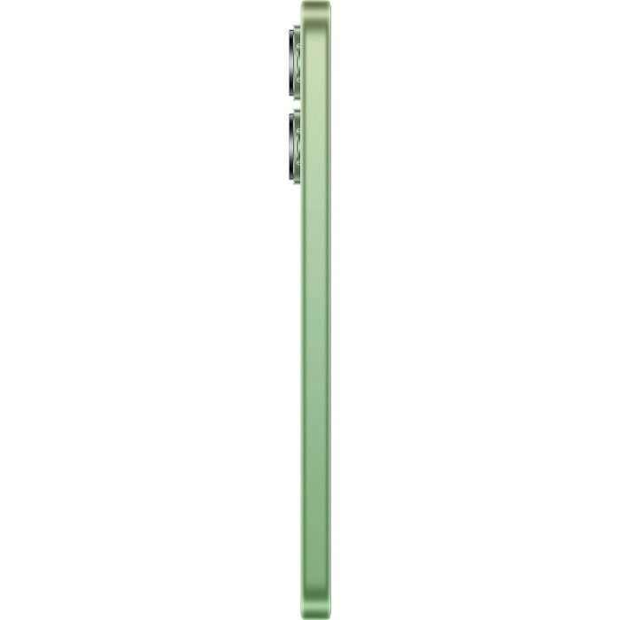 Смартфон REDMI Note 13 4G 8/256GB Mint Green