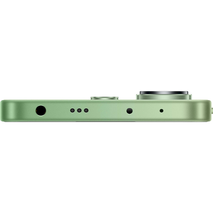 Смартфон REDMI Note 13 4G 8/256GB Mint Green