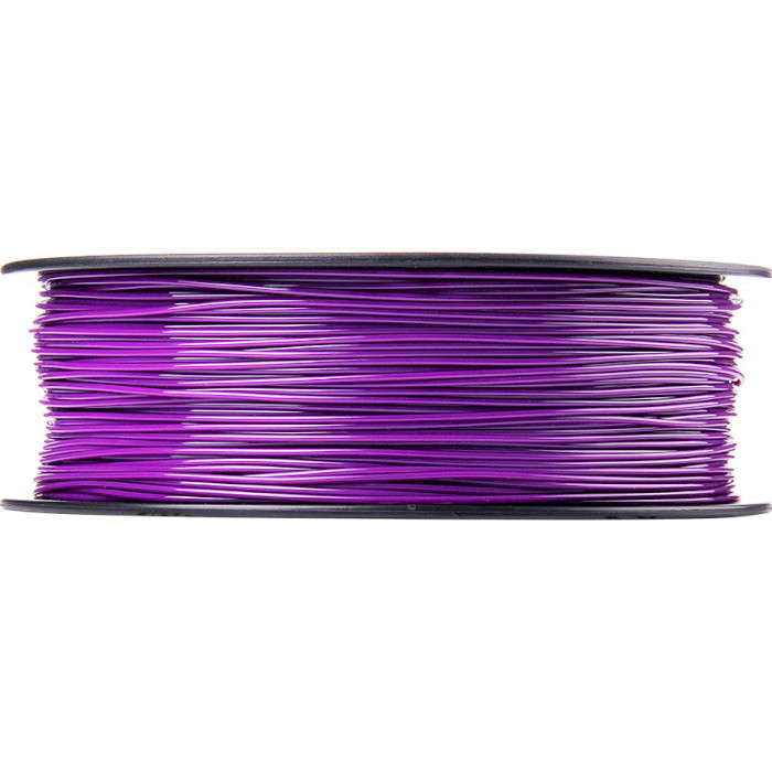 Пластик (філамент) для 3D принтера ESUN PETG 1.75mm, 1кг, Solid Purple (PETG175SZ1)