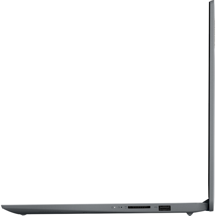 Ноутбук LENOVO IdeaPad 1 15ALC7 Cloud Gray (82R400HJRA)