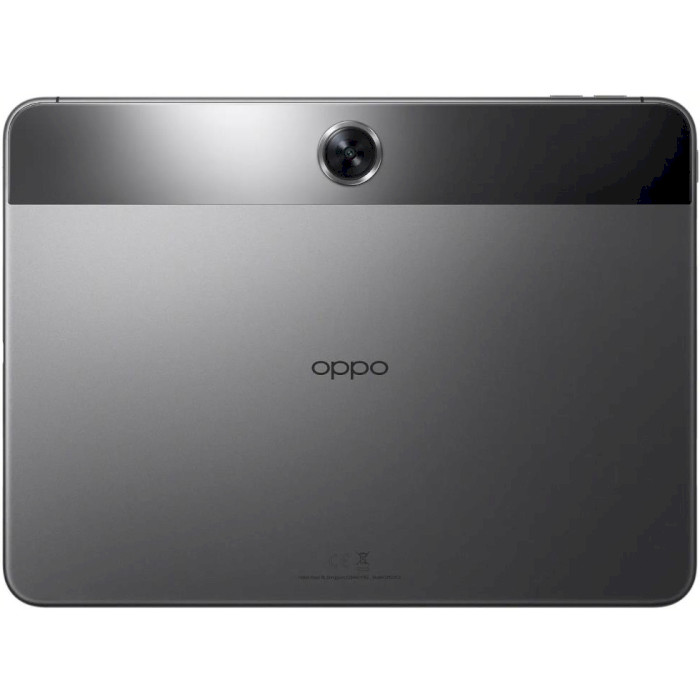 Планшет OPPO Pad Neo LTE 8/128GB Space Gray