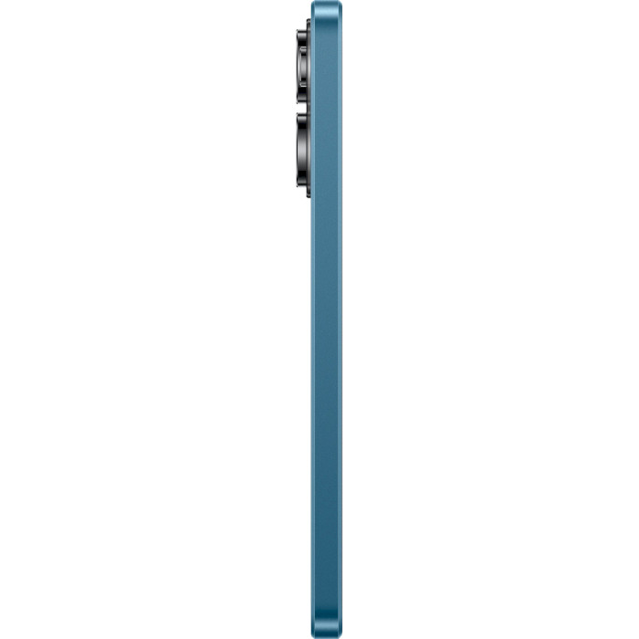 Смартфон POCO X6 5G 12/256GB Blue (MZB0G2YEU)