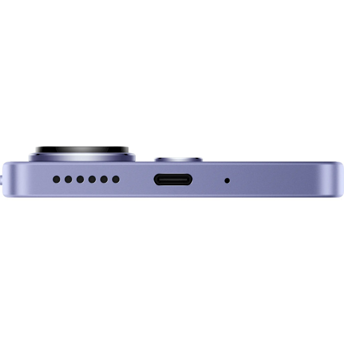 Смартфон REDMI Note 13 Pro 4G 8/256GB Lavender Purple