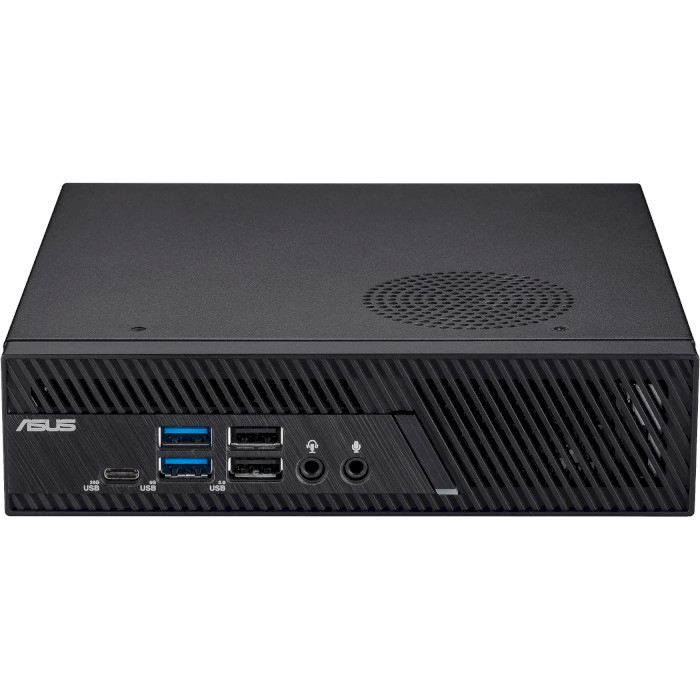 Неттоп ASUS Mini PC PB63-B5047MH (90MS02R1-M001F0)