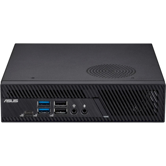 Неттоп ASUS Mini PC PB63-B3014MH (90MS02R1-M000E0)