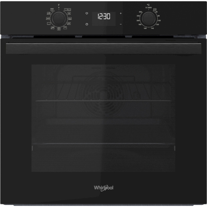 Духовой шкаф WHIRLPOOL OMR58CU1B