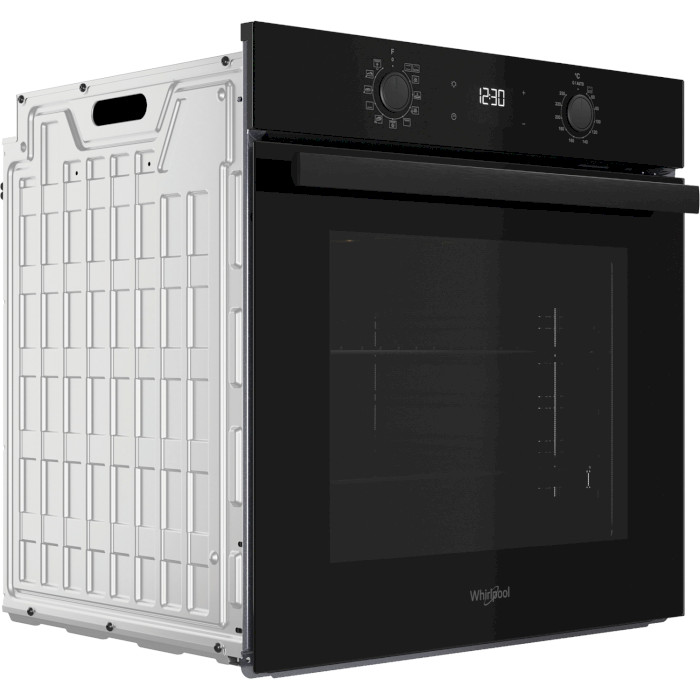 Духовой шкаф WHIRLPOOL OMR58CU1B