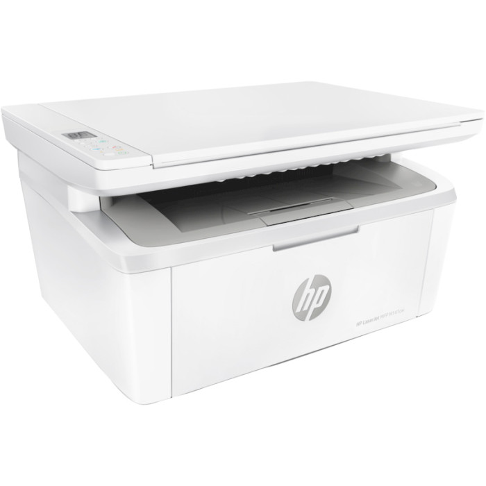 БФП HP LaserJet M141cw (7MD71A)