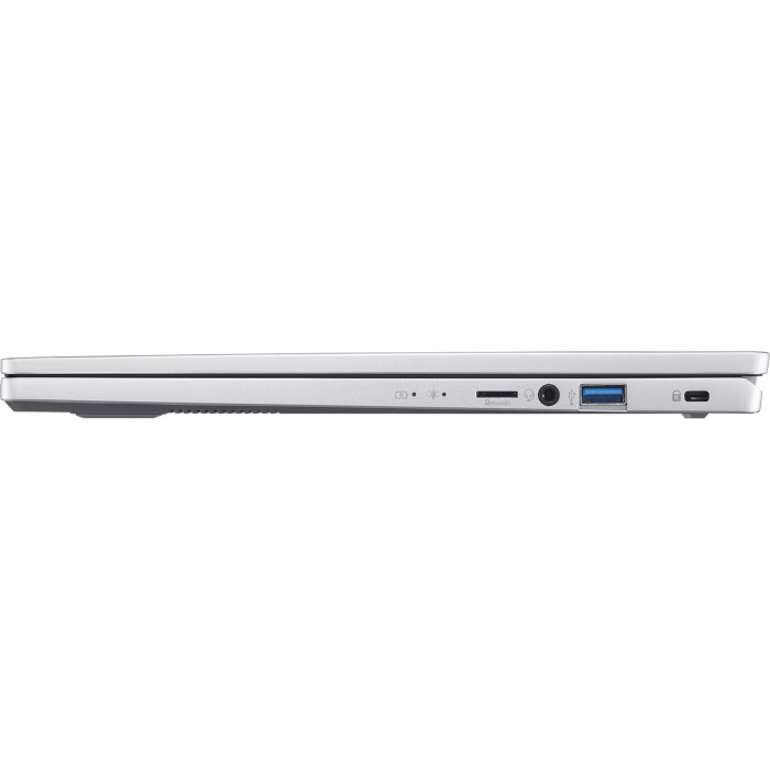 Ноутбук ACER Swift Go SFG14-72-55HA Pure Silver (NX.KP0EU.003)