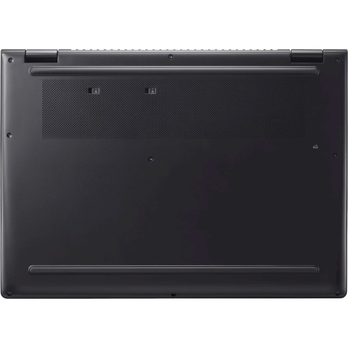 Ноутбук ACER TravelMate P6 TMP614-53-TCO-5991 Galaxy Black (NX.B0AEU.002)