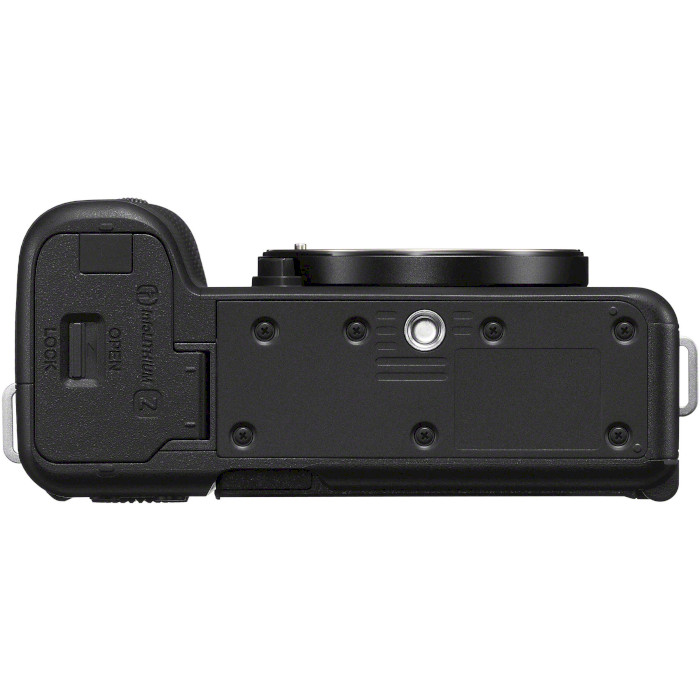 Фотоапарат SONY Alpha ZV-E1 Kit Black FE 28-60mm f/4-5.6 (ZVE1LB.CEC)