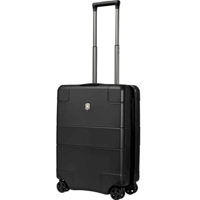 Чемодан VICTORINOX Lexicon S Global Black 34л (602103)