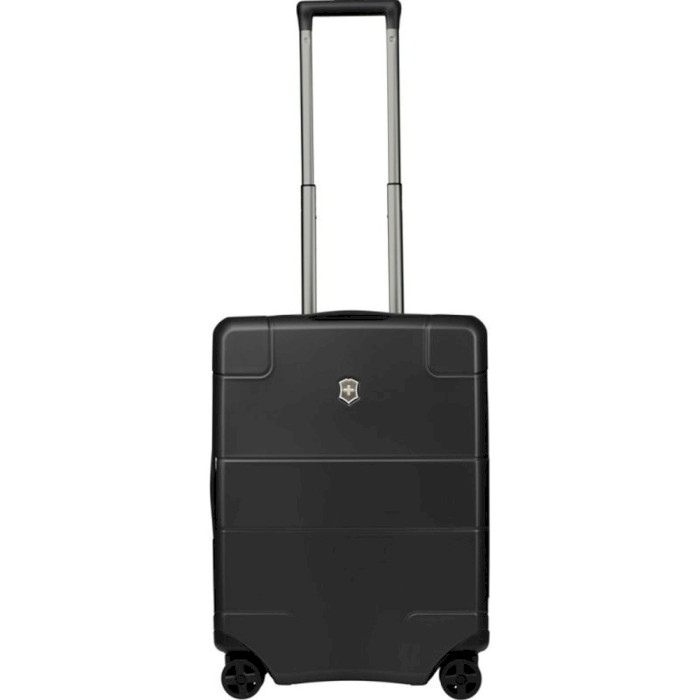 Валіза VICTORINOX Lexicon S Global Black 34л (602103)