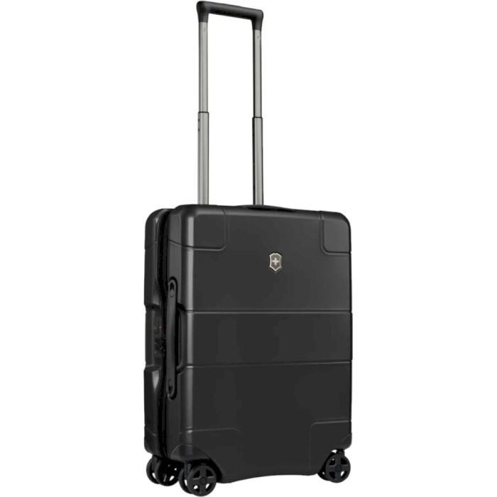 Чемодан VICTORINOX Lexicon S Global Black 34л (602103)