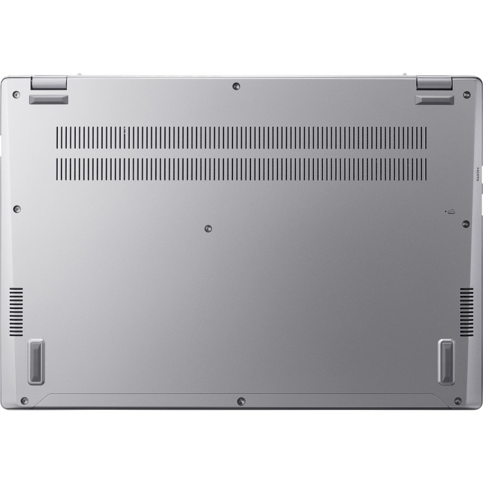 Ноутбук ACER Swift Go SFG14-72-75HD Pure Silver (NX.KP0EU.004)