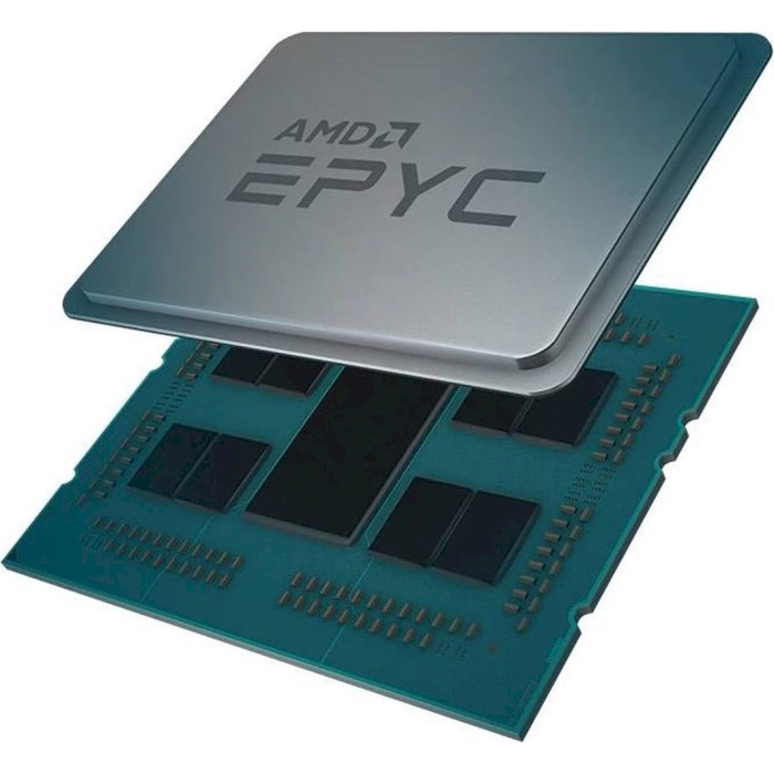 Процесор AMD EPYC 7443 2.85GHz SP3 Tray (100-000000340)