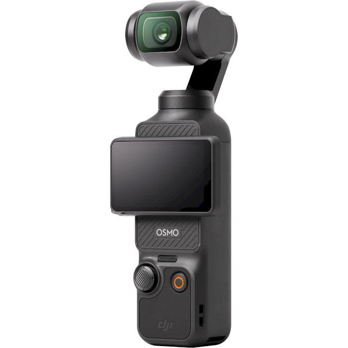 Экшн-камера DJI Osmo Pocket 3 Creator Combo (CP.OS.00000302.01)