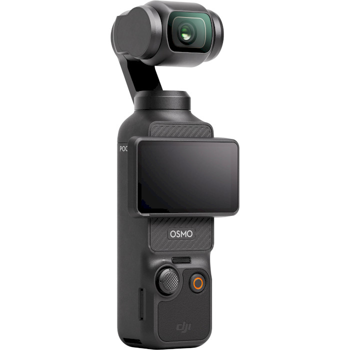 Экшн-камера DJI Osmo Pocket 3 Creator Combo (CP.OS.00000302.01)