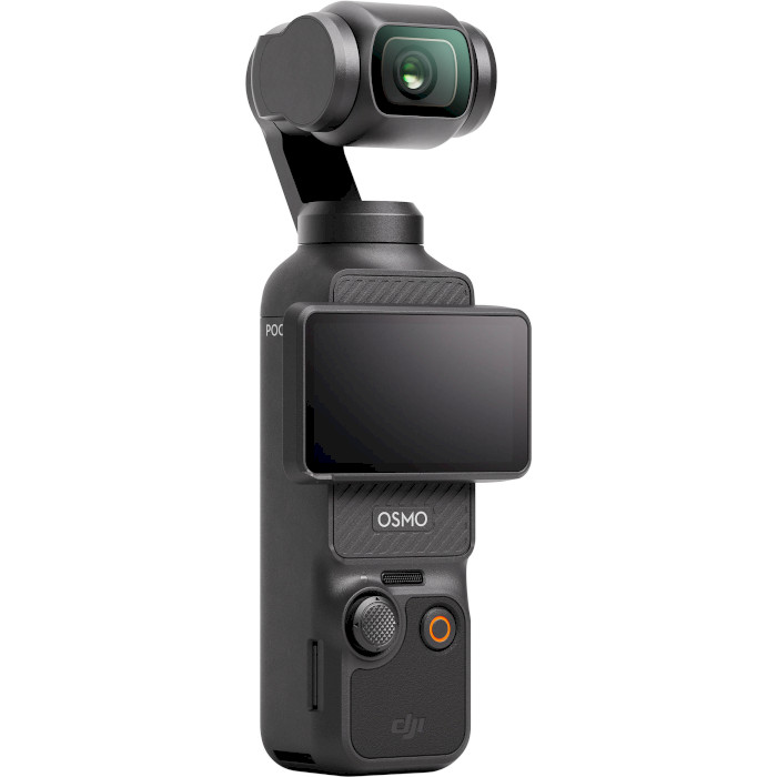 Екшн-камера DJI Osmo Pocket 3 Creator Combo (CP.OS.00000302.01)