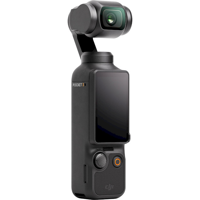 Экшн-камера DJI Osmo Pocket 3 Creator Combo (CP.OS.00000302.01)