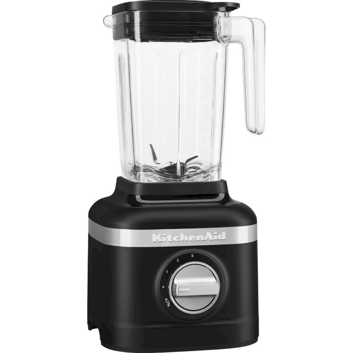 Блендер KITCHENAID K150 5KSB1325 Black Matt (5KSB1325EBM)