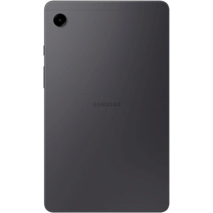 Планшет SAMSUNG Galaxy Tab A9 LTE 4/64GB Graphite (SM-X115NZAASEK)