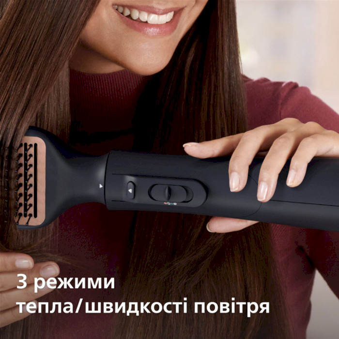 Фен-щітка PHILIPS Series 5000 BHA530/00