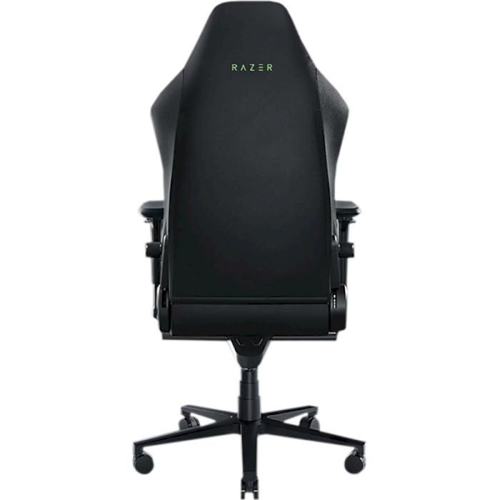 Кресло геймерское RAZER Iskur V2 Black/Green (RZ38-04900100-R3G1)