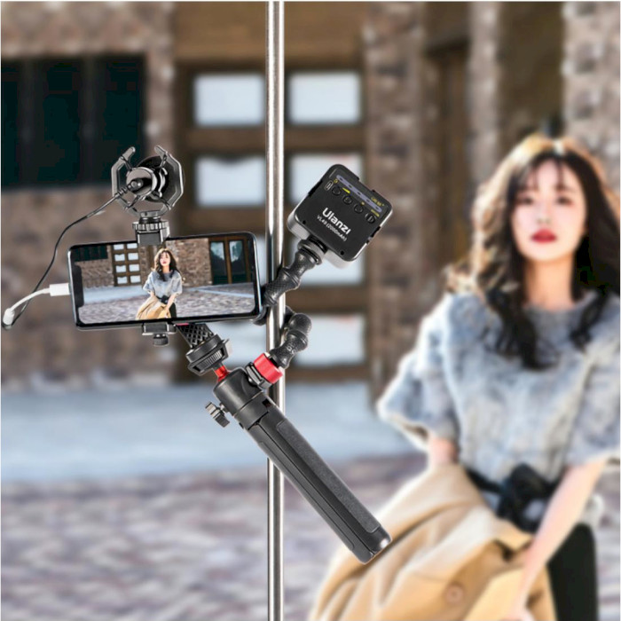 Набор блогера ULANZI Smartphone Filmmaking Kit (UV-2810)