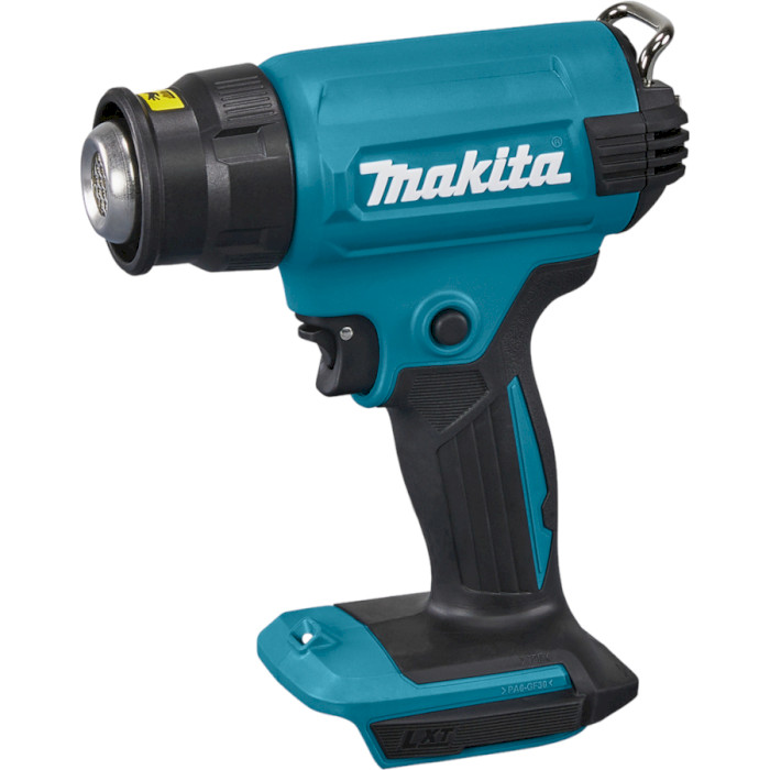 Фен строительный MAKITA DHG180ZK