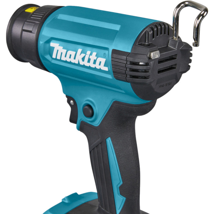 Фен строительный MAKITA DHG180ZK