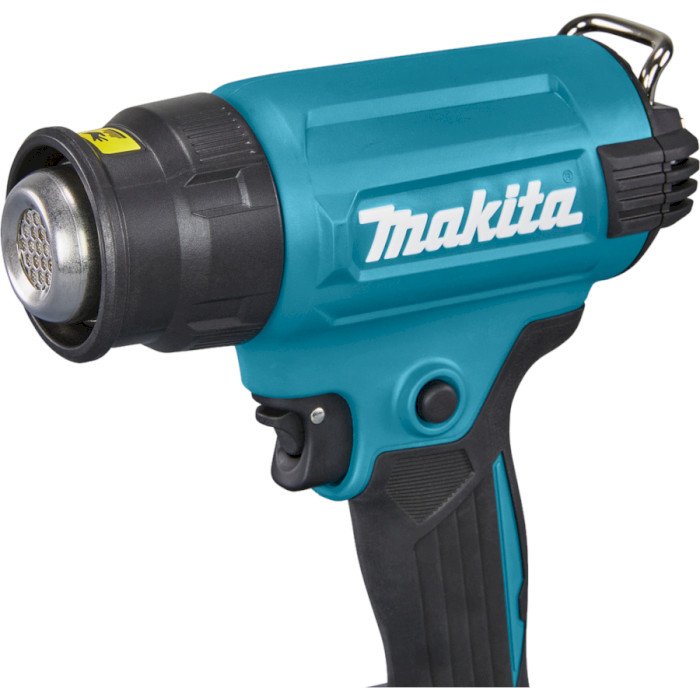 Фен строительный MAKITA DHG180ZK