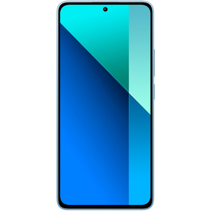 Смартфон REDMI Note 13 4G 8/256GB Ice Blue