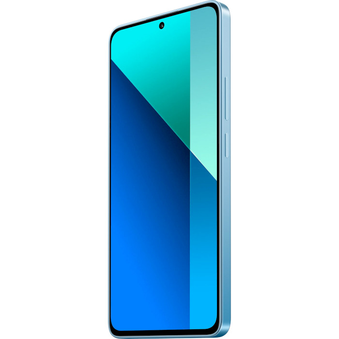 Смартфон REDMI Note 13 4G 8/256GB Ice Blue