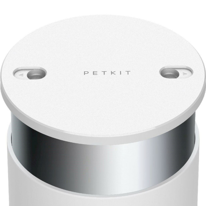 Розумна годівниця PETKIT Fresh Element 3 Smart Pet Feeder 3L (P560-3L)