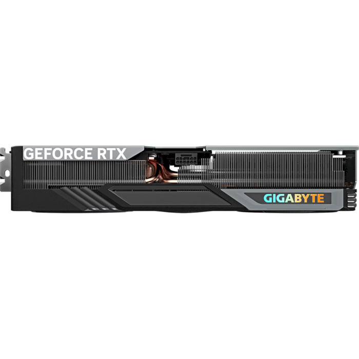 Відеокарта GIGABYTE GeForce RTX 4070 Super Gaming OC 12G (GV-N407SGAMING OC-12GD)