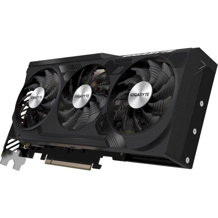 Відеокарта GIGABYTE GeForce RTX 4070 Super WindForce OC 12G (GV-N407SWF3OC-12GD)