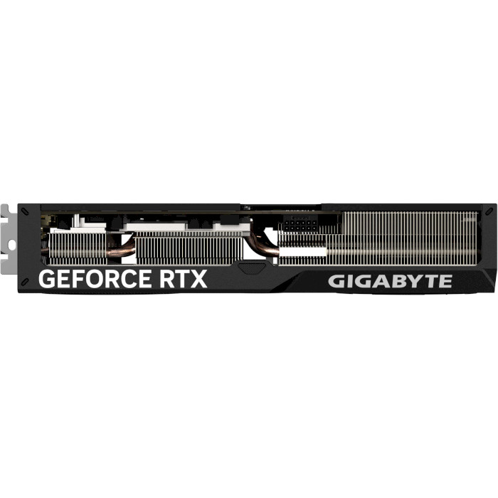 Відеокарта GIGABYTE GeForce RTX 4070 Super WindForce OC 12G (GV-N407SWF3OC-12GD)