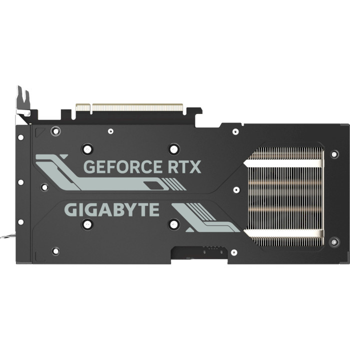 Відеокарта GIGABYTE GeForce RTX 4070 Super WindForce OC 12G (GV-N407SWF3OC-12GD)