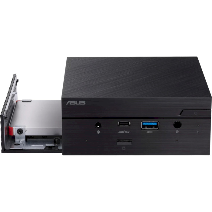 Неттоп ASUS Mini PC PN51-BB353MDS1 (90MR00K1-M000R0)