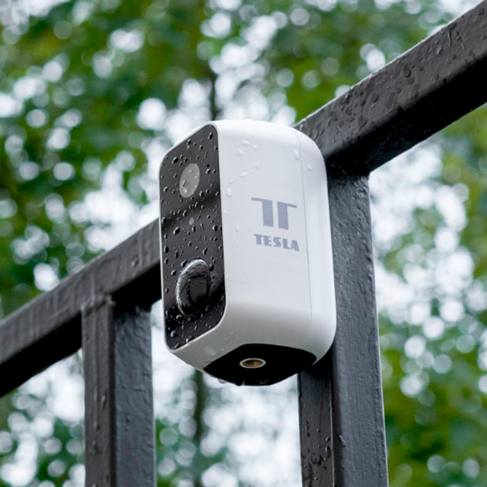 IP-камера TESLA Smart Camera PIR Battery