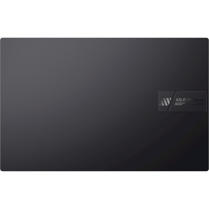 Ноутбук ASUS VivoBook 15X K3504VA Indie Black (K3504VA-BQ311)